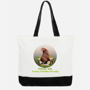 Canvas Tote