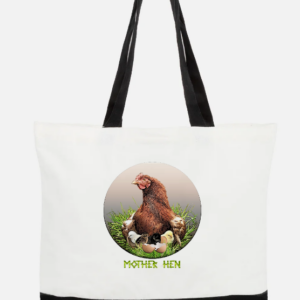 Canvas Tote
