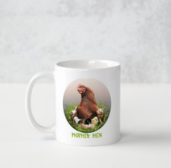 Mug
