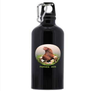 Water Bottle