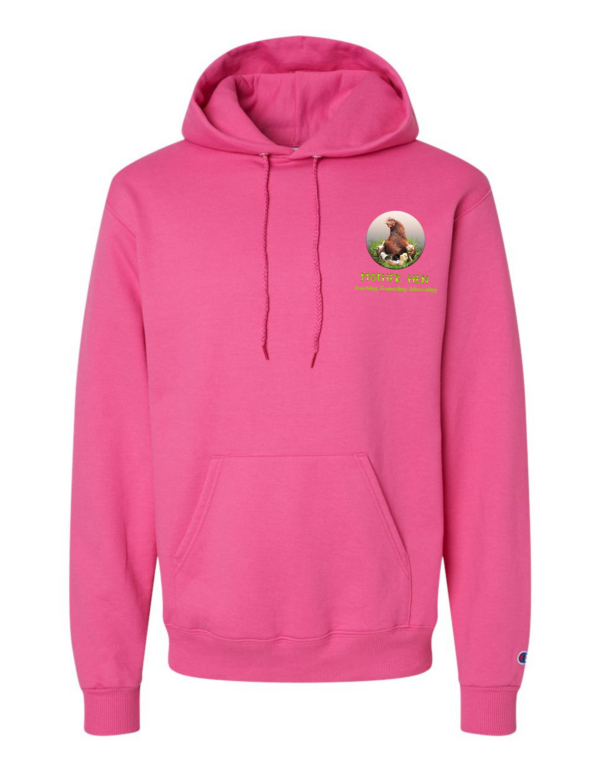 Champion Hoodie - Image 15