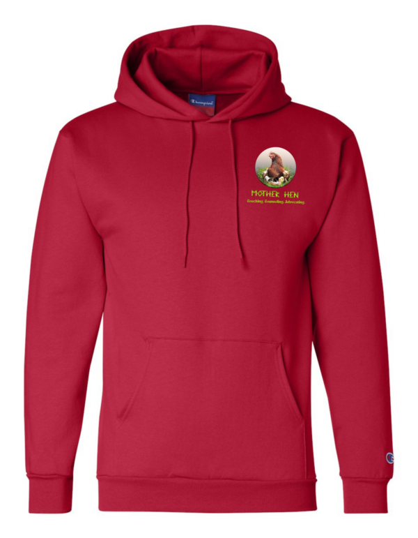 Champion Hoodie - Image 14