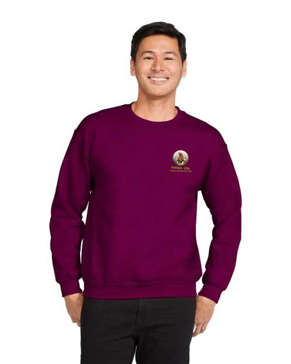mens/unisex sweatshirt - Image 26