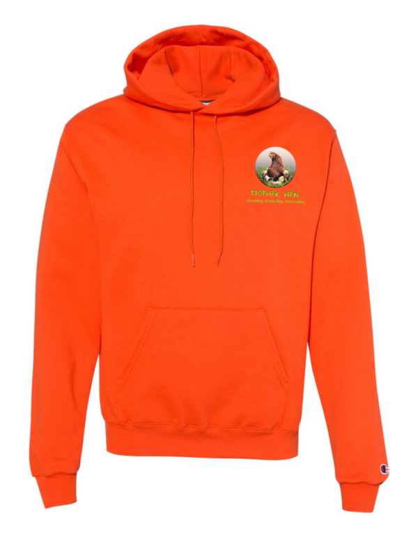 Champion Hoodie - Image 10