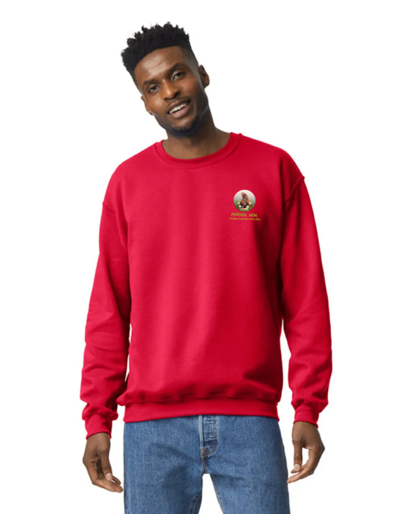 mens/unisex sweatshirt - Image 23