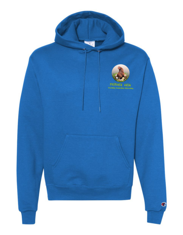 Champion Hoodie - Image 9
