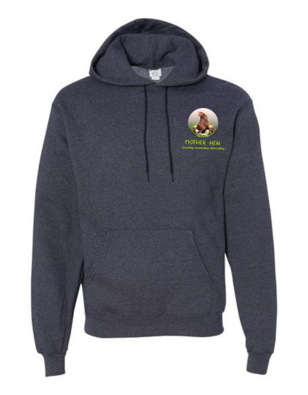 Champion Hoodie - Image 8