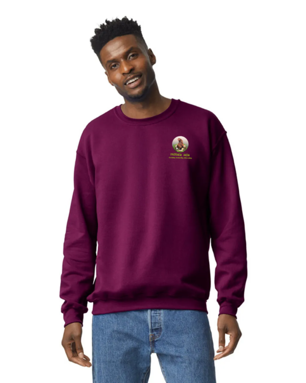 mens/unisex sweatshirt - Image 21