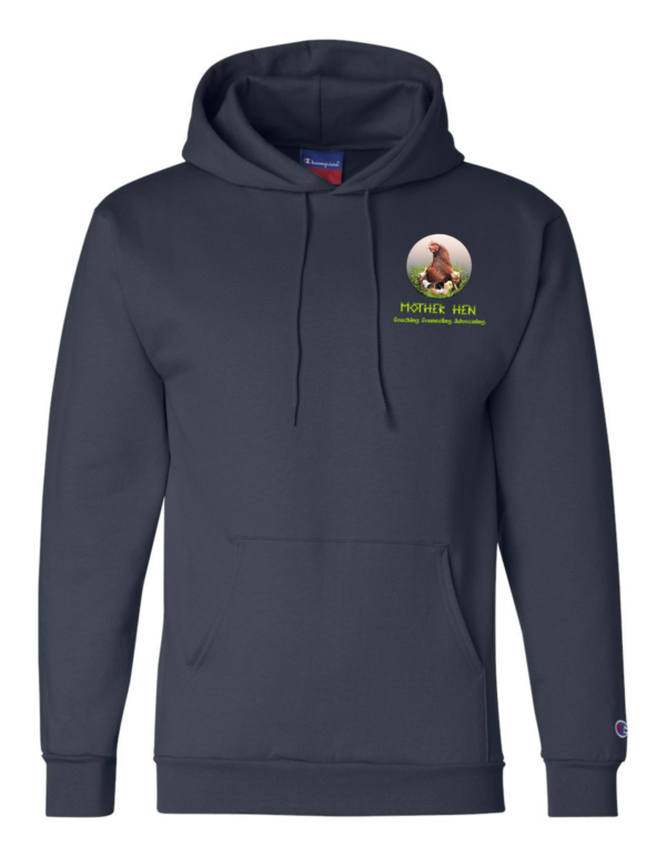 Champion Hoodie - Image 7