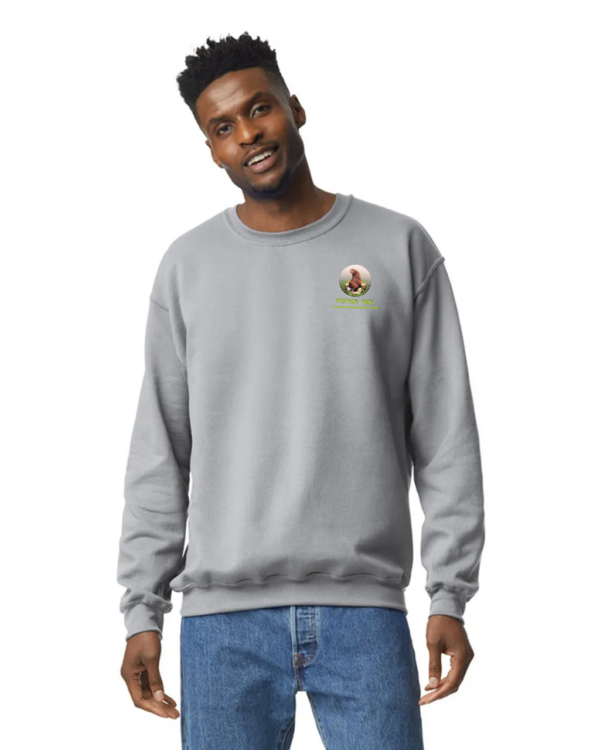 mens/unisex sweatshirt - Image 20