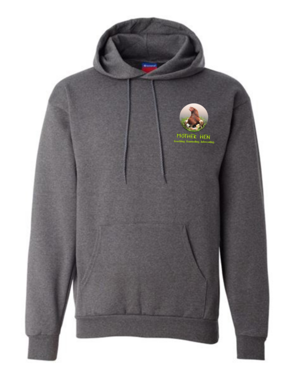 Champion Hoodie - Image 6