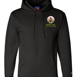 Champion Hoodie
