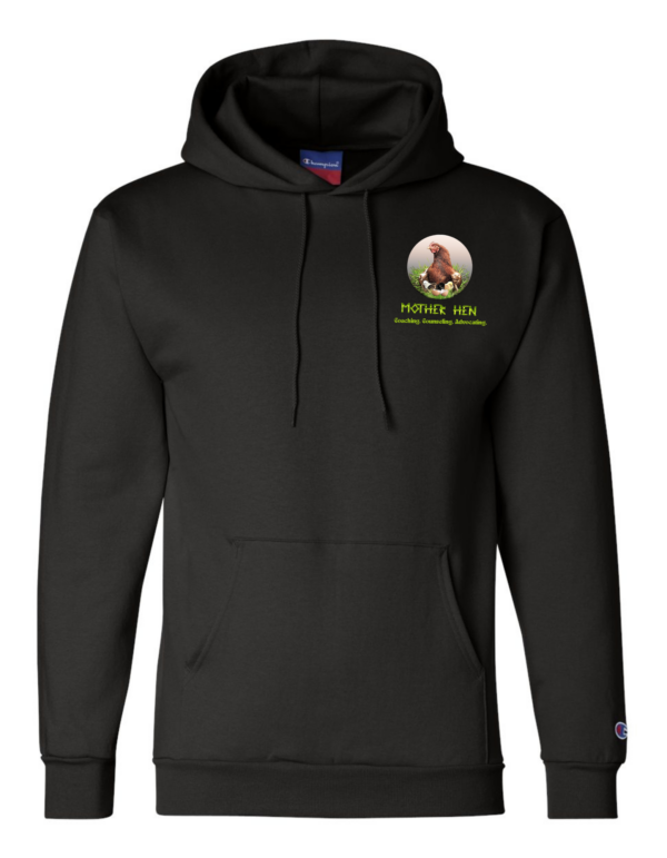 Champion Hoodie