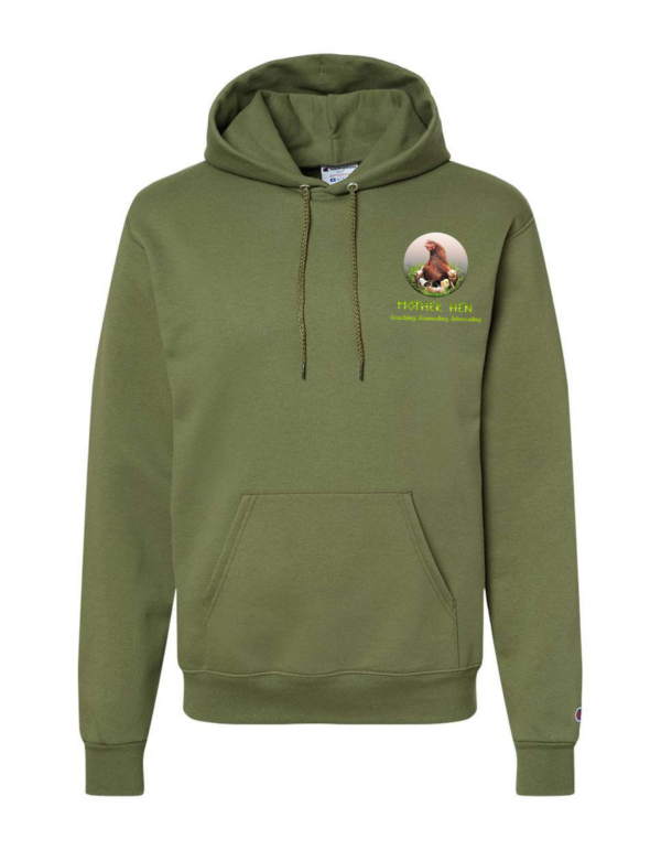 Champion Hoodie - Image 5