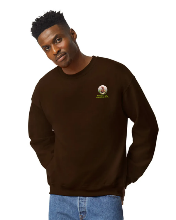 mens/unisex sweatshirt - Image 17