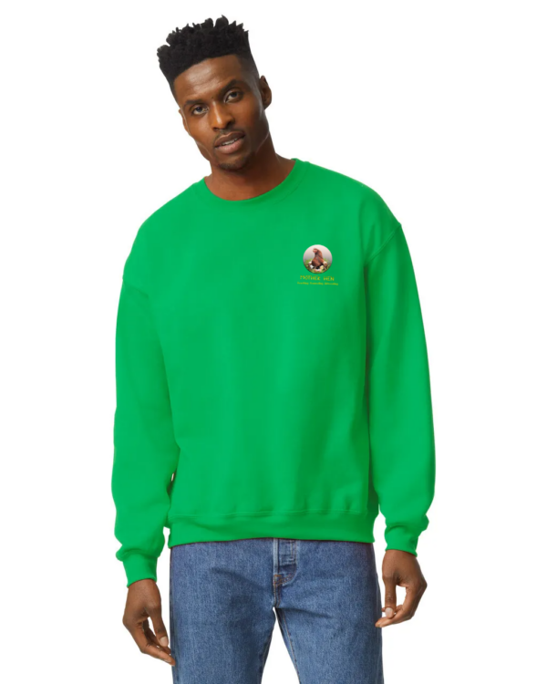 mens/unisex sweatshirt - Image 15