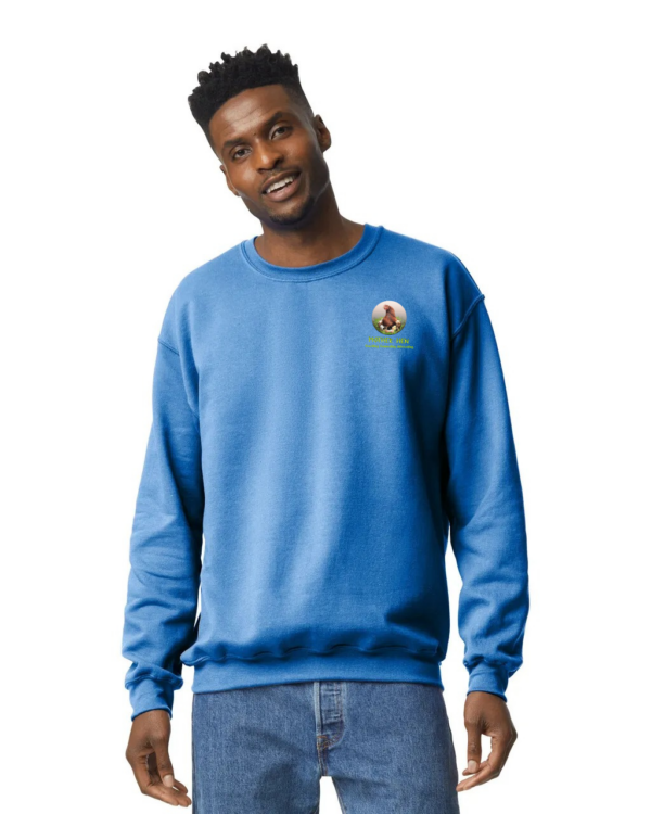 mens/unisex sweatshirt - Image 14