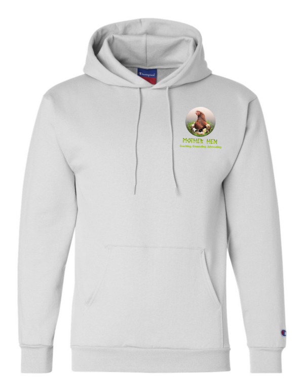 Champion Hoodie - Image 2