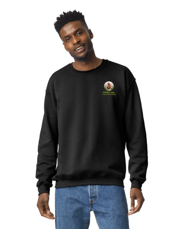 mens/unisex sweatshirt