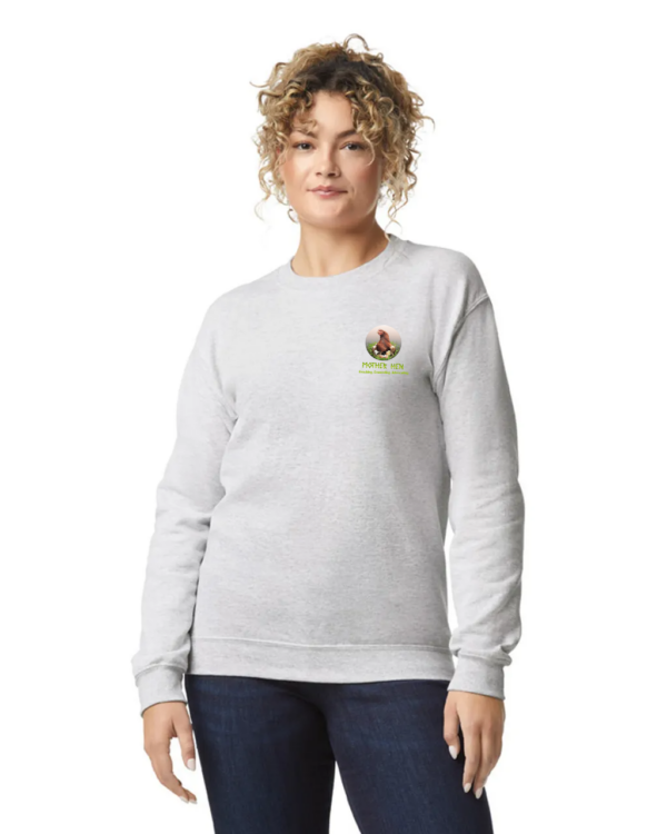 mens/unisex sweatshirt - Image 31