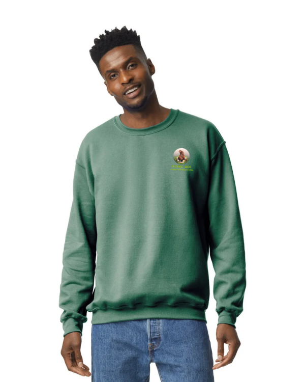 mens/unisex sweatshirt - Image 30