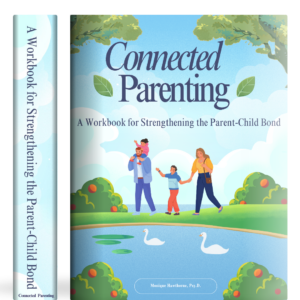 Connected Parenting Workbook