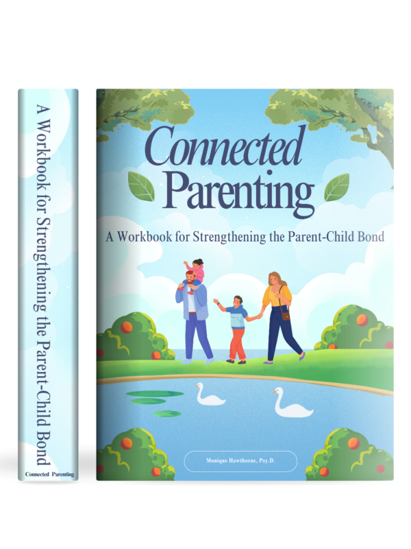 Connected Parenting Workbook