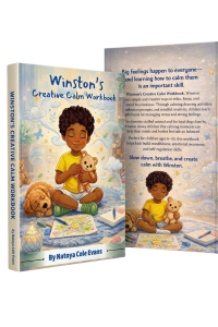 Social Emotional Learning (SEL) Workbooks for Kids