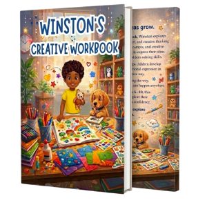 winstons creative workbook sel critical thinking